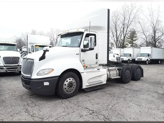 2022 NAVISTAR INTERNATIONAL LT625 DAYCAB T/A75d9c1a8ec203e2a9fd1934fbcceaef9