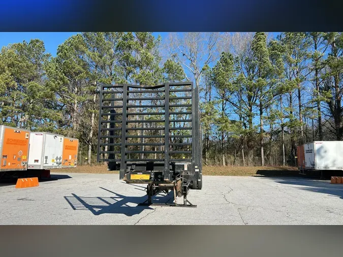 2023 Pitts Trailers LP40-4L