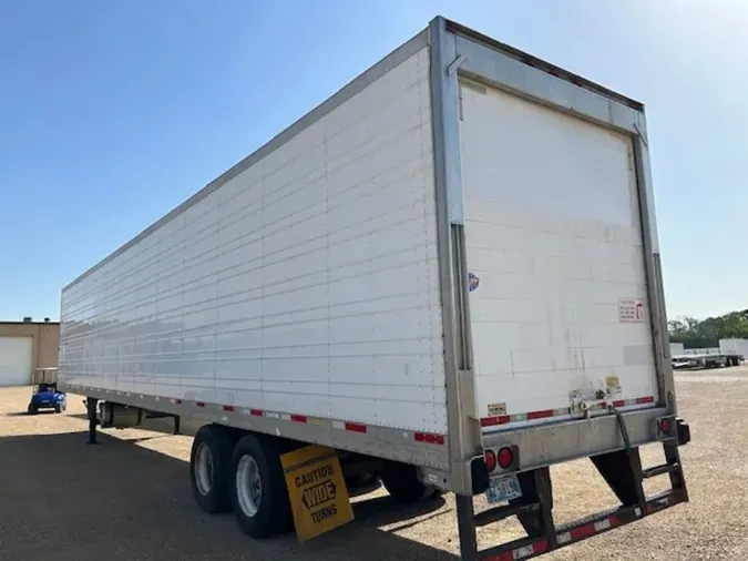2017 UTILITY TRAILERS VS2RA 53/162/102