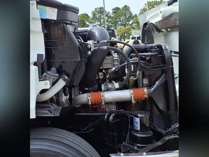 2020 FREIGHTLINER/MERCEDES NEW CASCADIA 11675da7b5c76874d571a5030aabf60392b