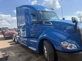 2020 KENWORTH T680