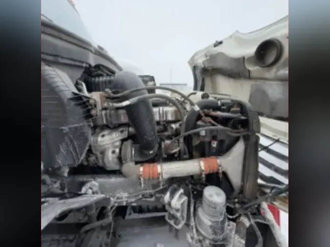 2019 FREIGHTLINER/MERCEDES NEW CASCADIA PX12664