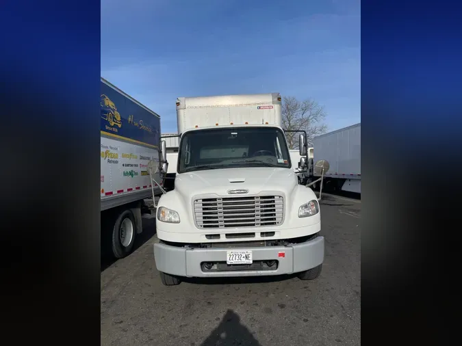 2020 FREIGHTLINER/MERCEDES M2 106