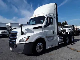 2020 FREIGHTLINER/MERCEDES NEW CASCADIA PX12664