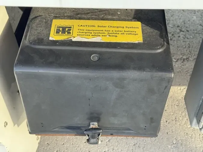 2020 Freightliner M2 112