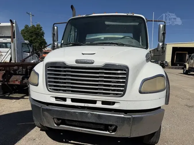 2008 FREIGHTLINER BUSINESS CLASS M2 10675dc80cec0a7b5fcaa2a2cb75c010144