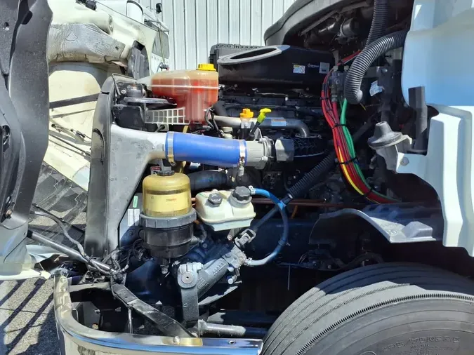 2020 FREIGHTLINER/MERCEDES NEW CASCADIA 116