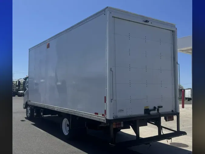 2022 CHEVROLET MOTOR DIV. LCF 4500XD75dd282cb63fe22e32b14c037c74c639