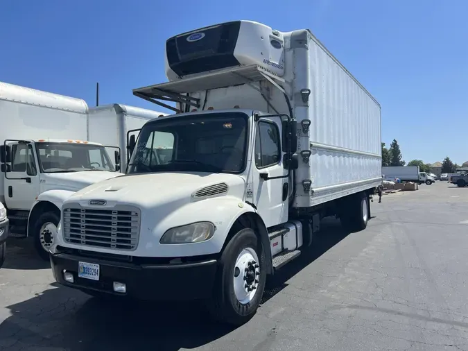 2018 Freightliner Business Class M2 106