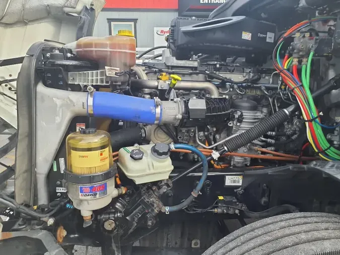 2020 FREIGHTLINER/MERCEDES NEW CASCADIA PX12664