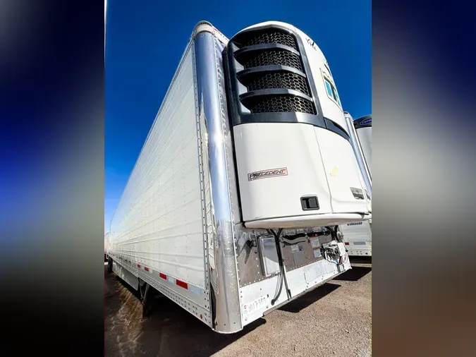 2019 VANGUARD VAN - REF
