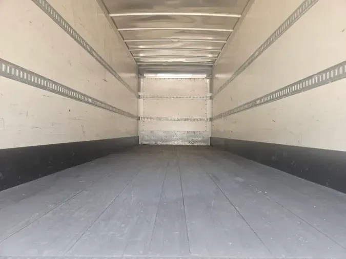 2018 NAVISTAR INTERNATIONAL 4300
