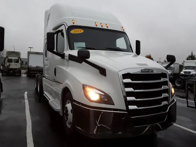 2019 FREIGHTLINER/MERCEDES NEW CASCADIA PX1266475e04ae7f5c3cac64a6a0907e08e54e1