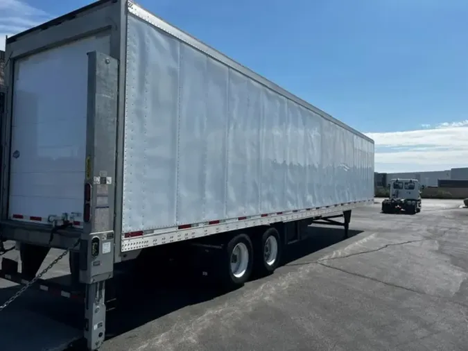 2019 UTILITY TRAILERS VS2RA 48/162/102