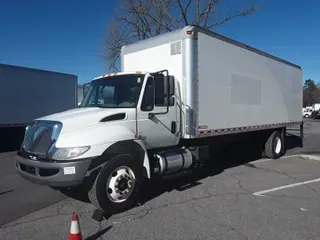 2019 NAVISTAR INTERNATIONAL 4300