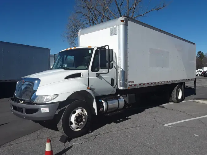 2019 NAVISTAR INTERNATIONAL 430075e111520028a2fc8cea40ba3415fe26