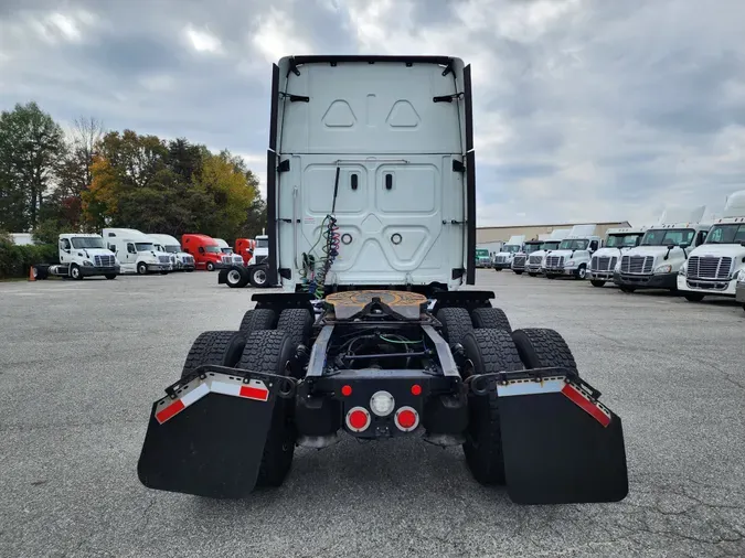 2020 FREIGHTLINER/MERCEDES NEW CASCADIA PX12664