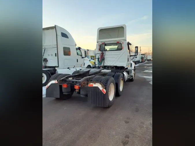 2019 NAVISTAR INTERNATIONAL LT625 DAYCAB T/A75e13c16ccc03d3b9e5033e9f3a88ab1