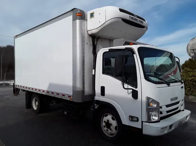 2018 ISUZU NPR/N5175e1675e052a7700508d8e7f53fef9c5