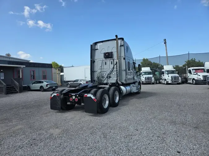 2021 FREIGHTLINER/MERCEDES NEW CASCADIA PX12664