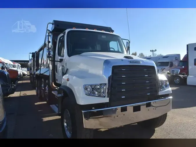 2023 FREIGHTLINER 114SD