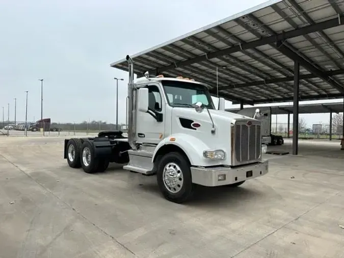 2020 Peterbilt 567