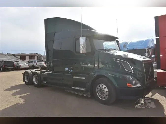 2012 VOLVO VNL64T63075e3271268ac2467ddd68b6b4aa0f2cc