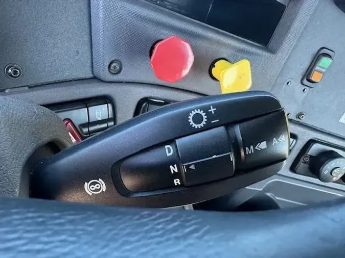 2017 Freightliner Cascadia