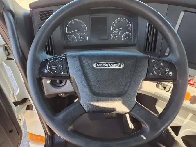 2020 FREIGHTLINER/MERCEDES NEW CASCADIA PX12664