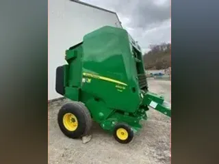 2022 John Deere 450M