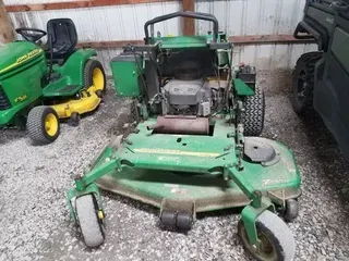 2002 John Deere 667