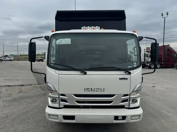 2024 ISUZU NQR DIESEL 109 wb 3R1