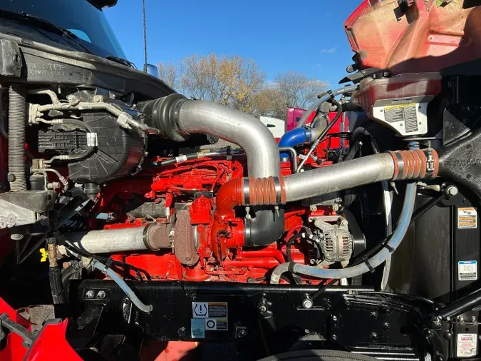 2023 Kenworth W99075e48131d2700fe49a9e777eb2fccad6