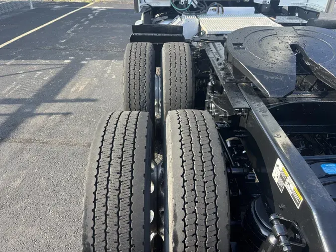 2022 Peterbilt 579