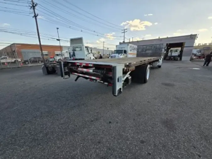 2015 FREIGHTLINER/MERCEDES M2 106