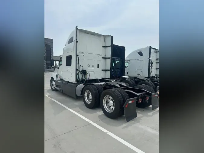 2019 International LT625