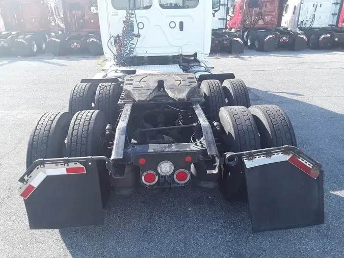 2020 FREIGHTLINER/MERCEDES NEW CASCADIA PX1266475e709005373dbc7fc0d785701709ba4