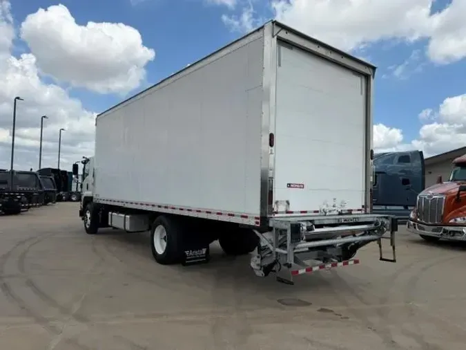 2022 Isuzu FTR75e86ce5515ec752c9a40c84b86fb45f