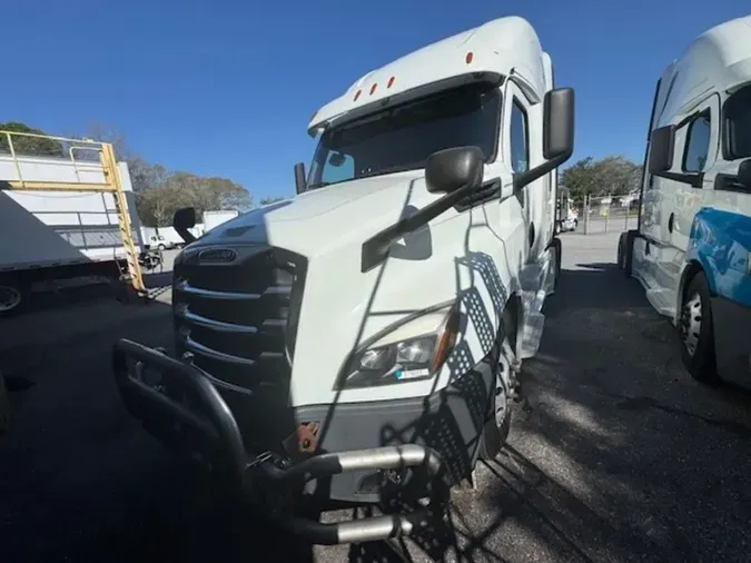 2020 FREIGHTLINER/MERCEDES NEW CASCADIA PX12664