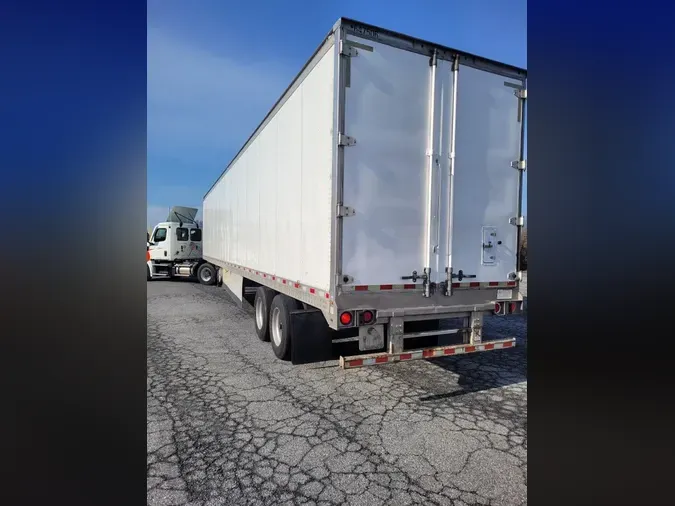 2016 GREAT DANE TRAILER ETL-1114 53/162/102