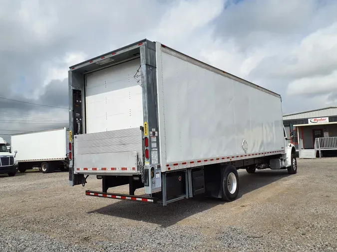 2020 FREIGHTLINER/MERCEDES M2 106