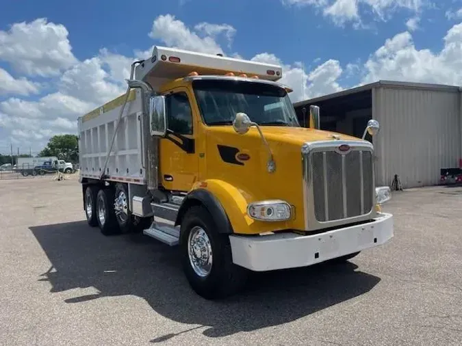 2017 Peterbilt 567