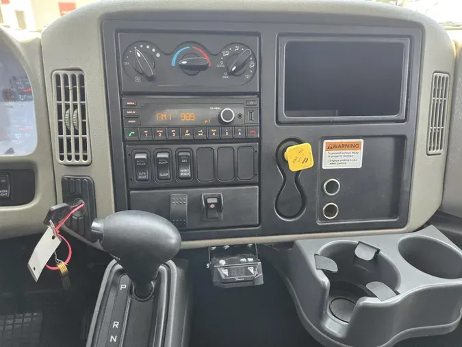 2019 International 4300