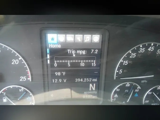 2021 Freightliner Cascadia 12675eafa28a3a4ffe547a1cb1c590ffcf1