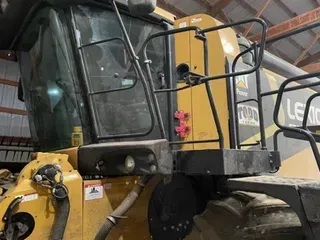2009 CLAAS 570R