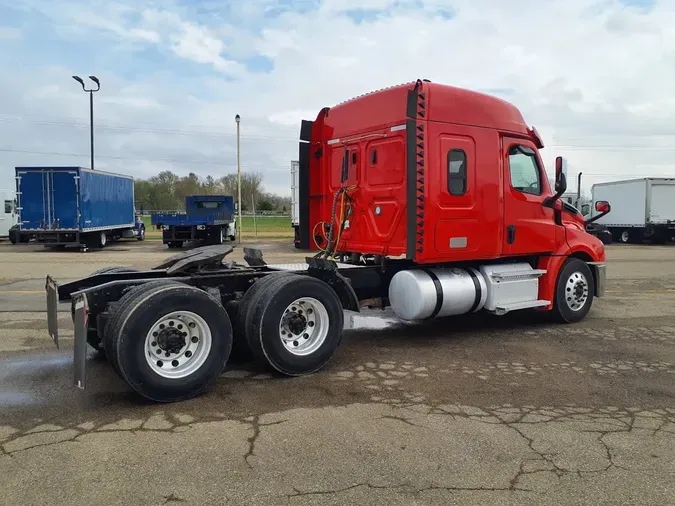 2019 FREIGHTLINER/MERCEDES NEW CASCADIA PX12664