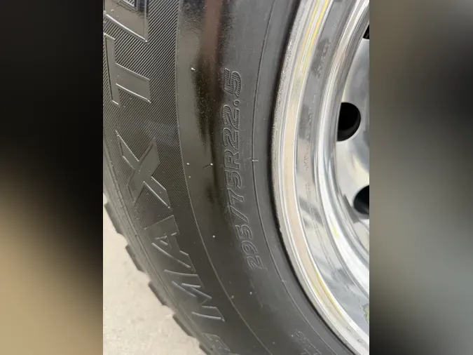 2022 Peterbilt 57975ec45101983654f06a5f25871242c2a