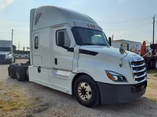 2022 FREIGHTLINER/MERCEDES NEW CASCADIA PX12664