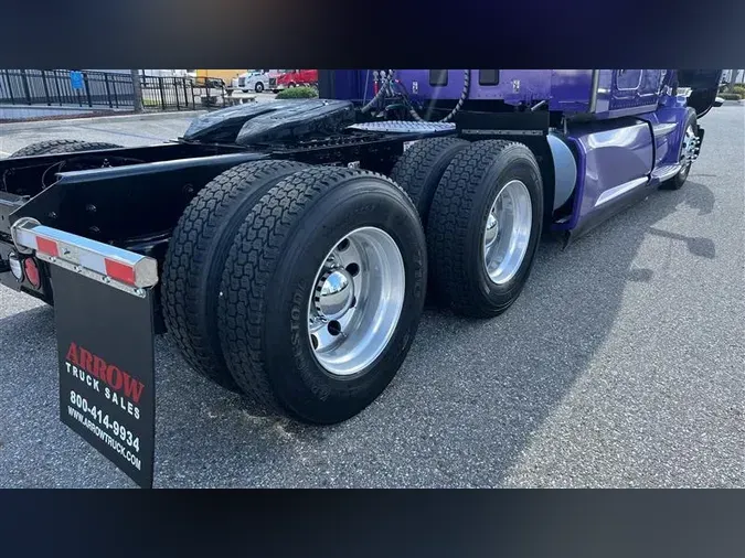 2021 KENWORTH T68075ee278b6197254fd8b75e7c352aa063