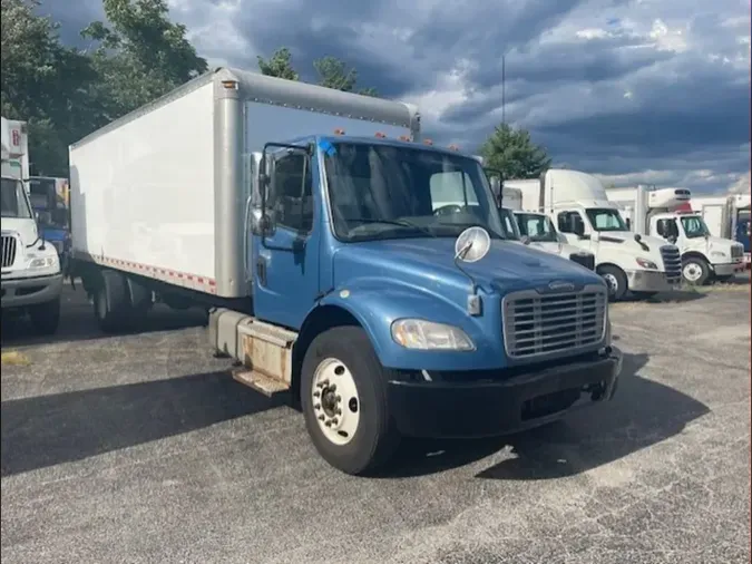 2019 FREIGHTLINER M2 106